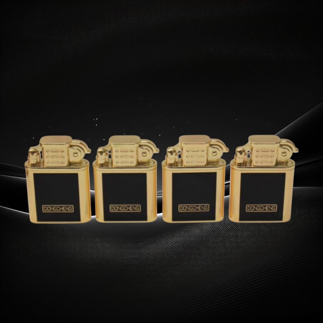 Midnight Gold Majestic Lighter