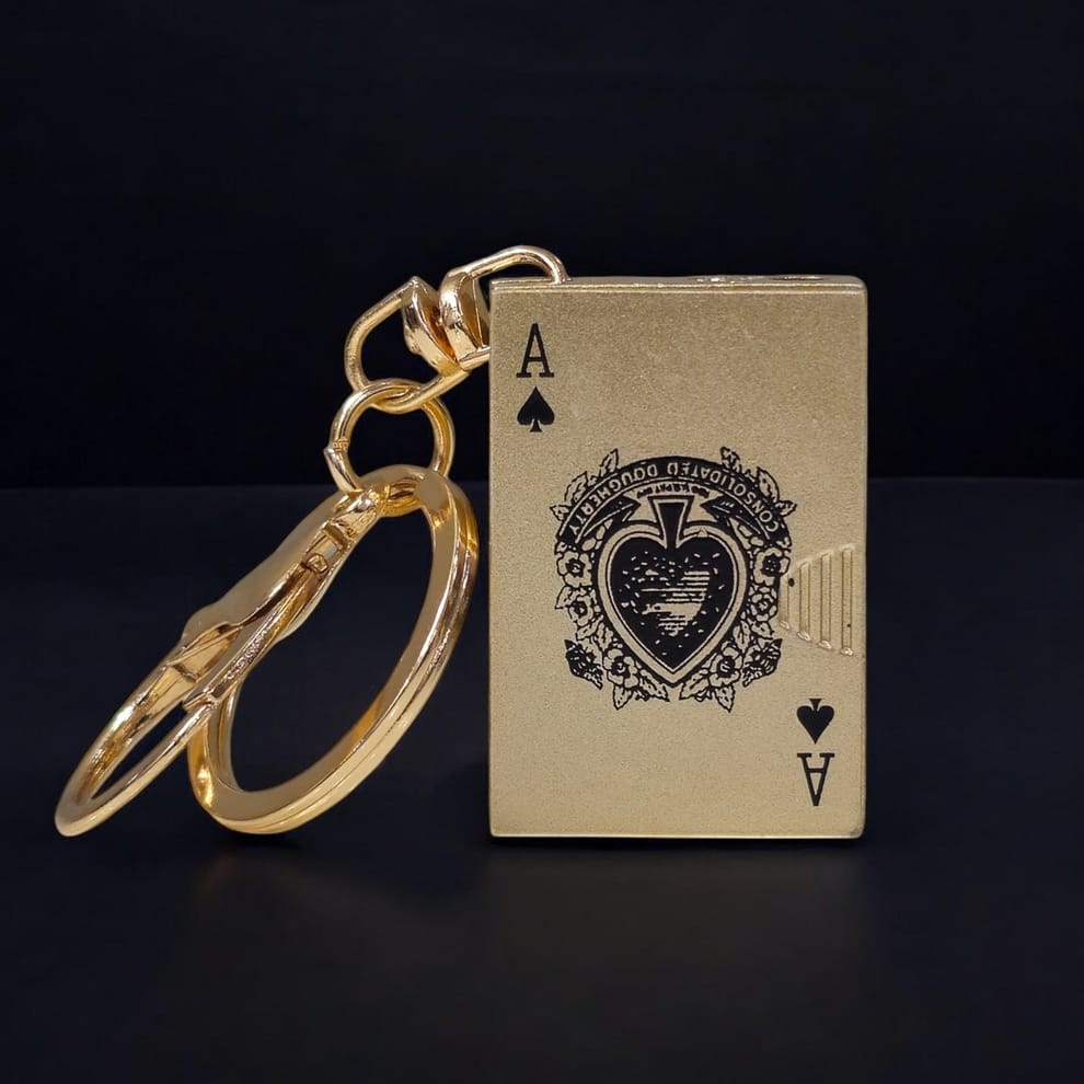 AceFlame Keychain Lighter