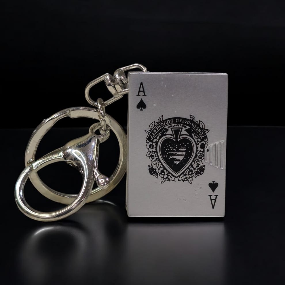 AceFlame Keychain Lighter