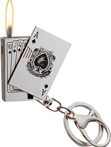 AceFlame Keychain Lighter