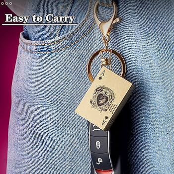 AceFlame Keychain Lighter