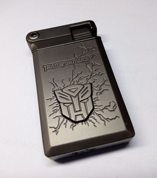 Transformer Lighter