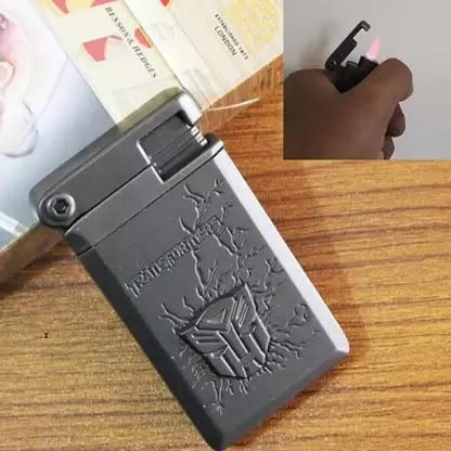 Transformer Lighter