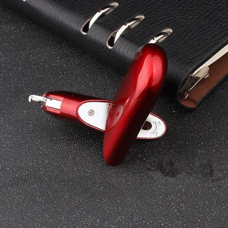 Eternal Flame Heart Lighter ❤️🔥