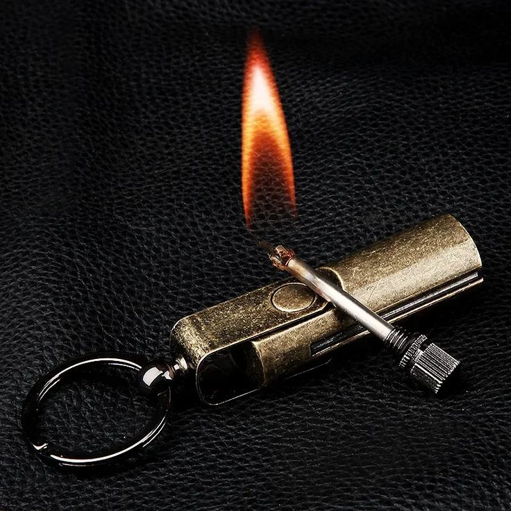 Mini KeyFlames