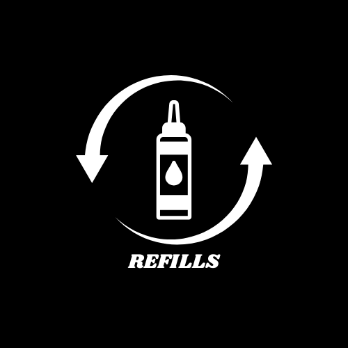 ReFill Essentials