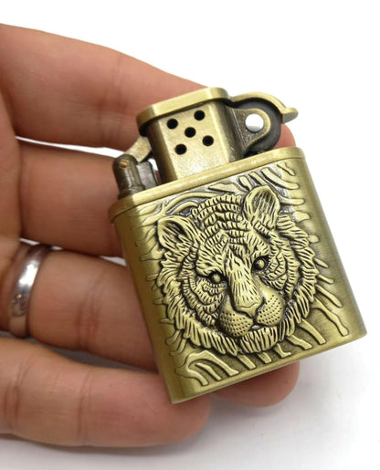 Roar Classic – Bold Brass Edition