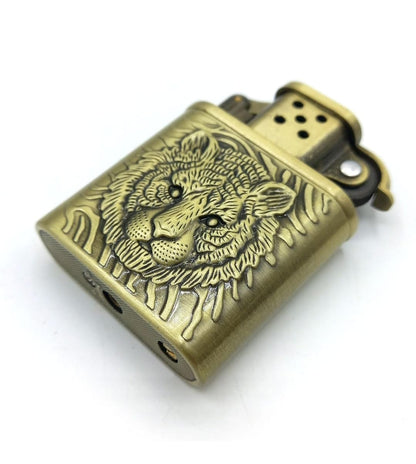 Roar Classic – Bold Brass Edition