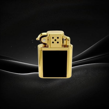 Midnight Gold Majestic Lighter