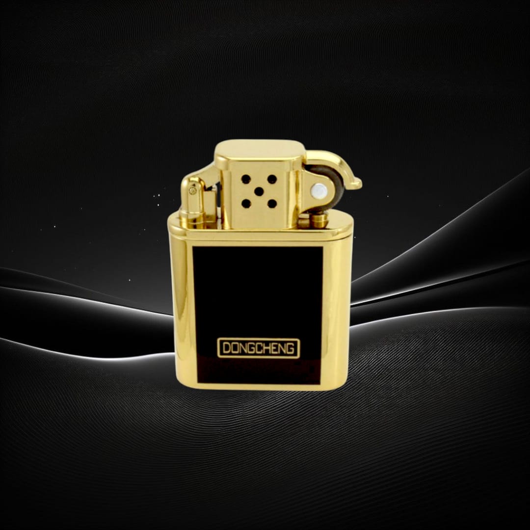 Midnight Gold Majestic Lighter