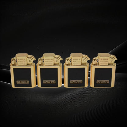 Midnight Gold Majestic Lighter