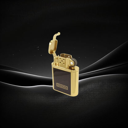 Midnight Gold Majestic Lighter