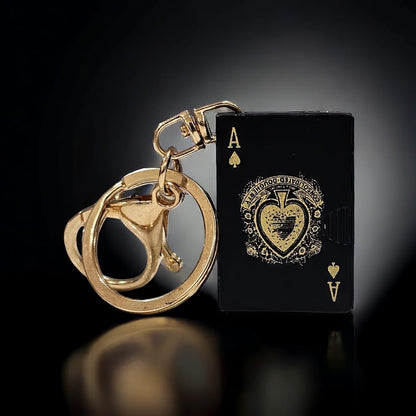 AceFlame Keychain Lighter