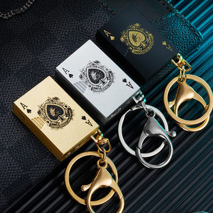 AceFlame Keychain Lighter