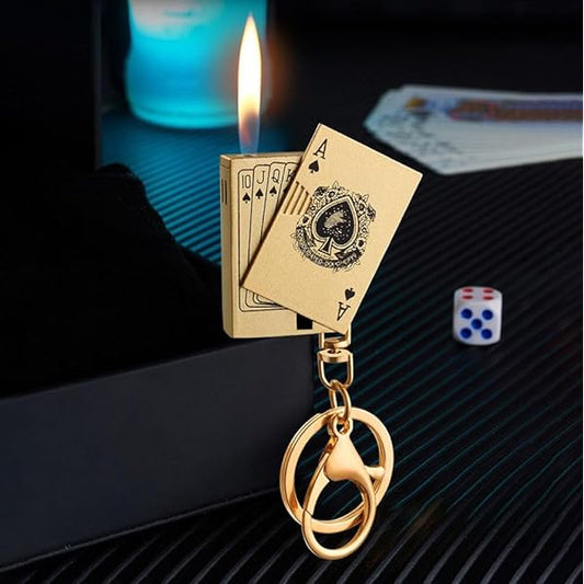 AceFlame Keychain Lighter