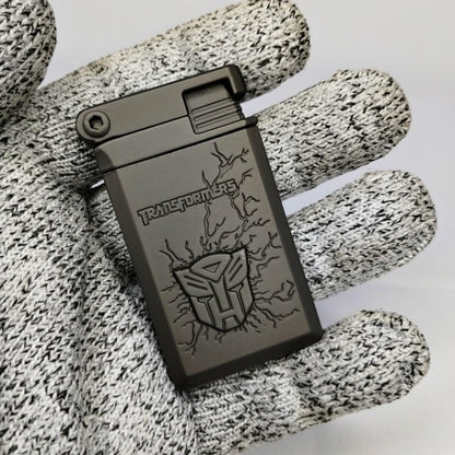 Transformer Lighter