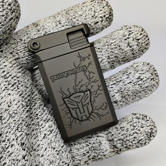 Transformer Lighter