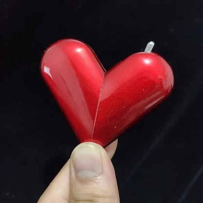Eternal Flame Heart Lighter ❤️‍🔥