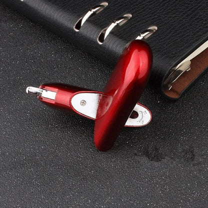 Eternal Flame Heart Lighter ❤️‍🔥