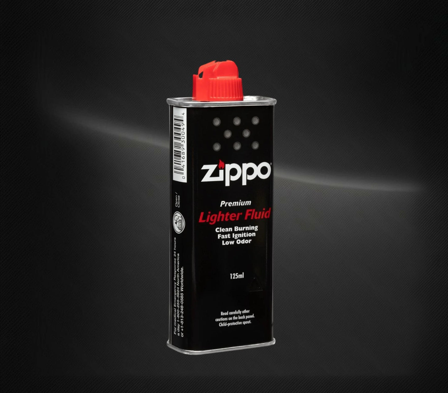 Zippo Premium lighter Fluid - 125ml