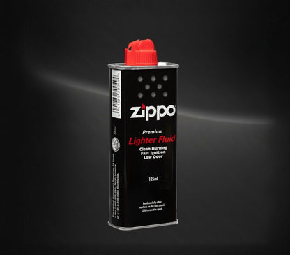 Zippo Premium lighter Fluid - 125ml