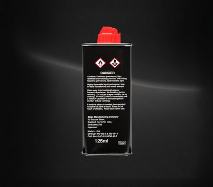 Zippo Premium lighter Fluid - 125ml